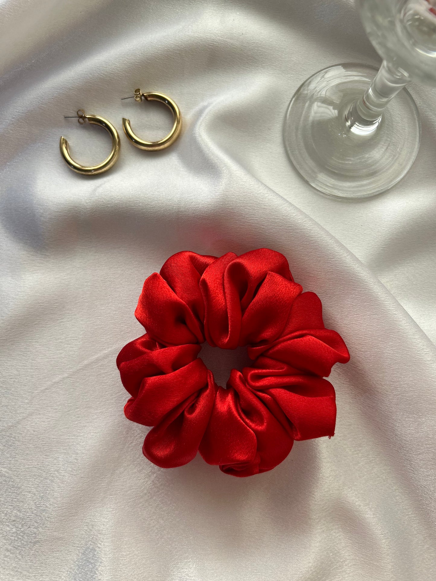 Red Rose
