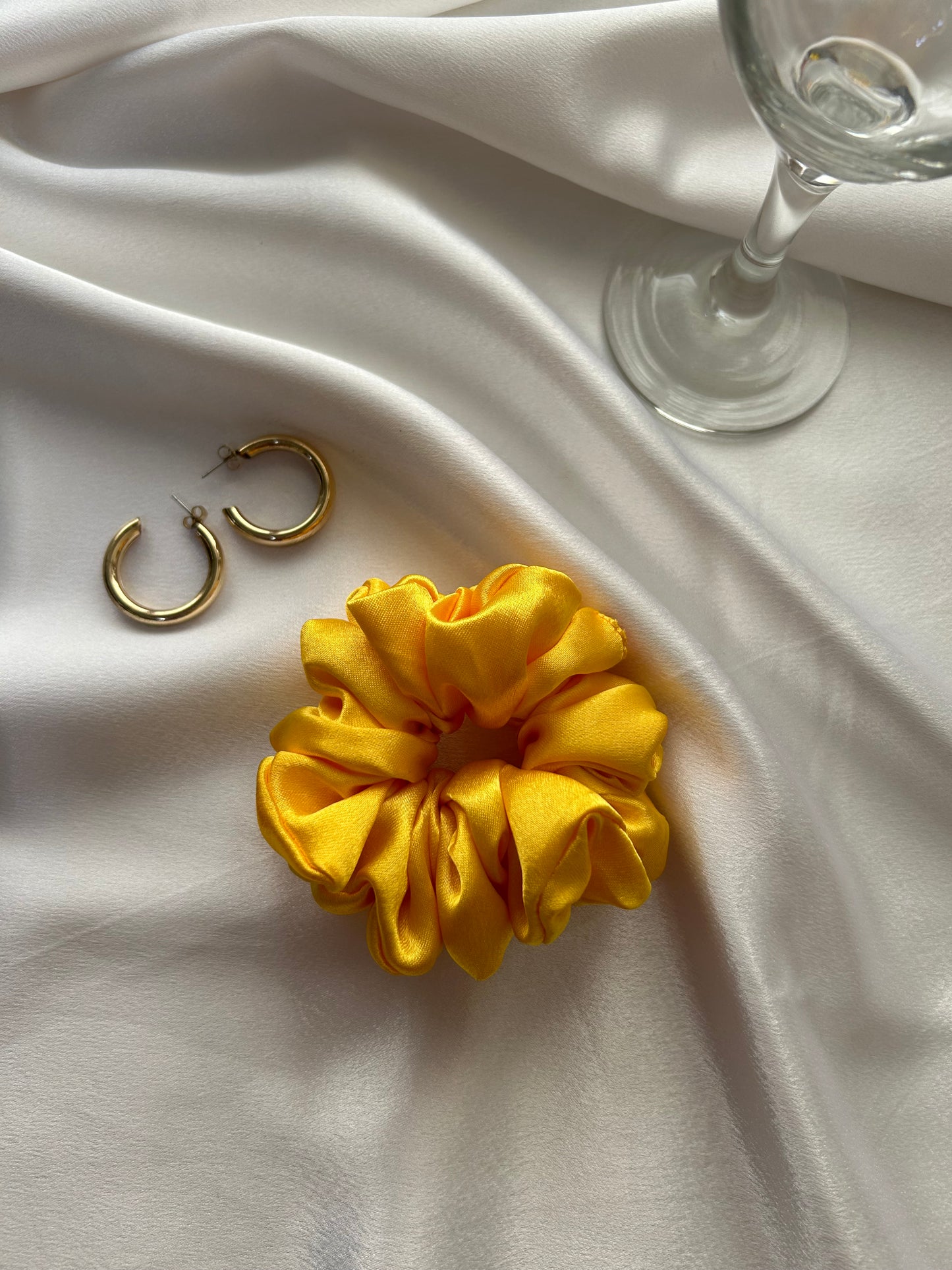 The Marigold muse