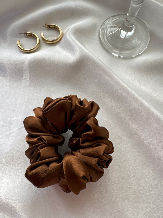 Chocolate burst