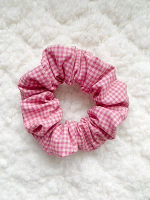 Cotton gingham