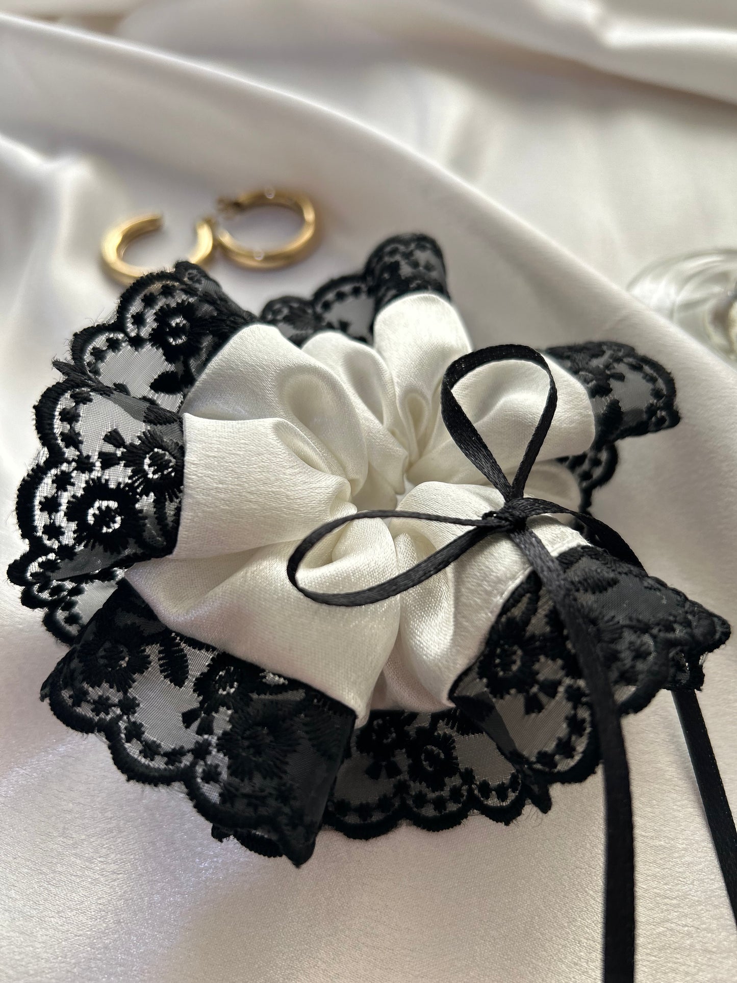 Swan Lake Lace