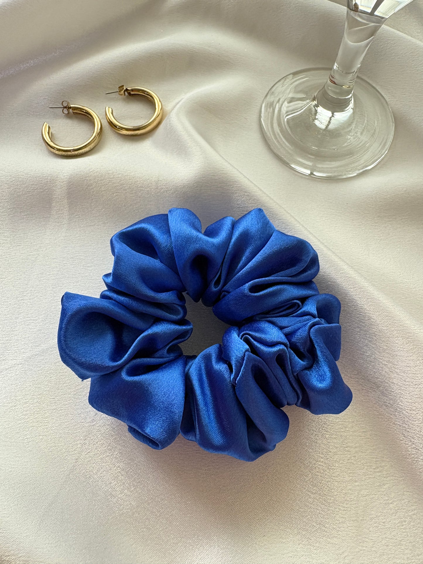 The Royal Azure