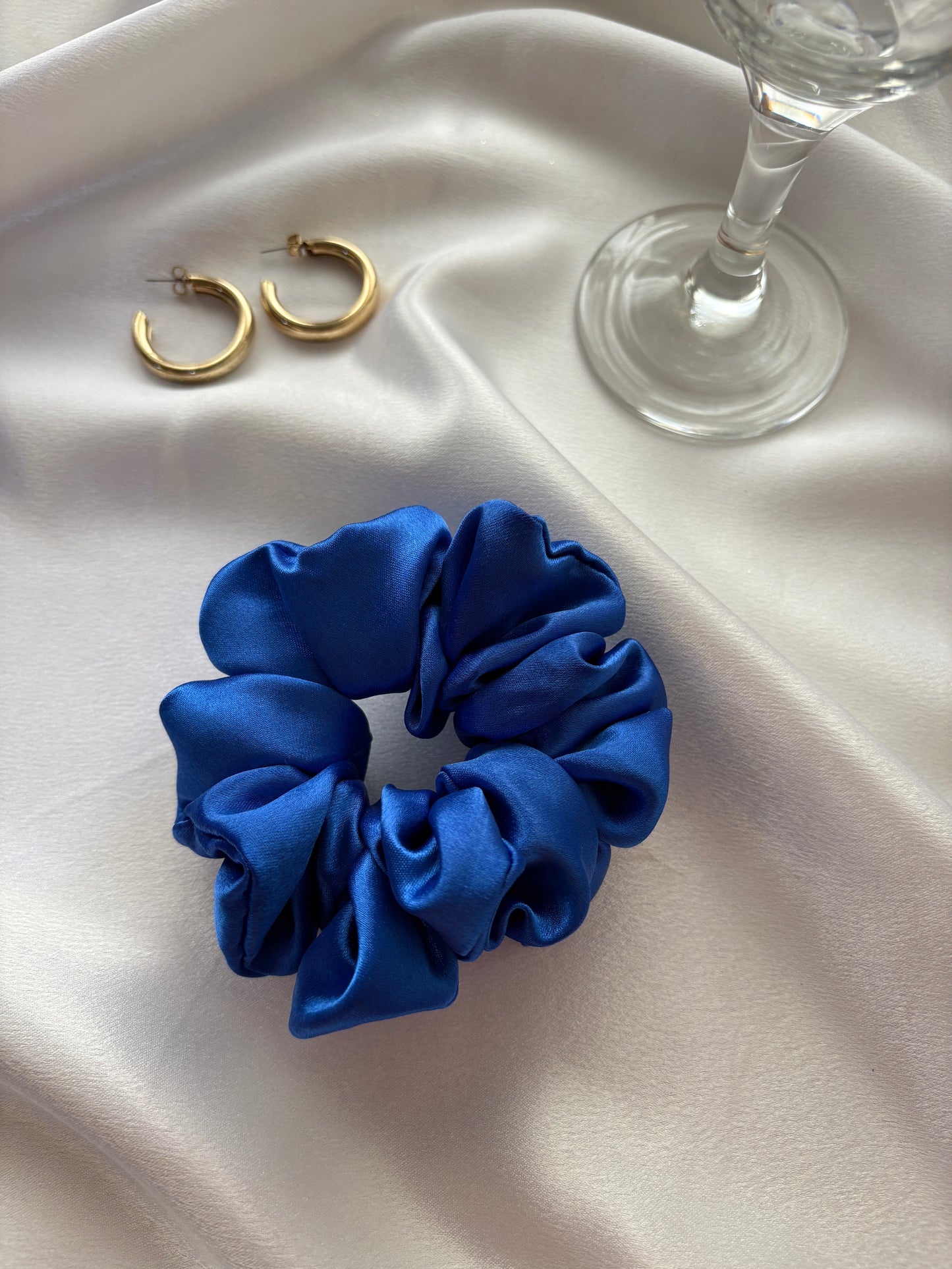 The Royal Azure