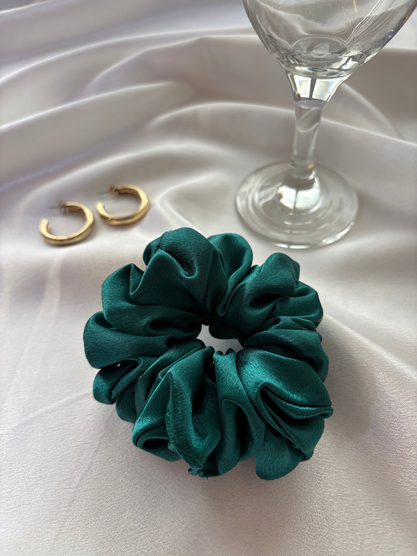 Green para