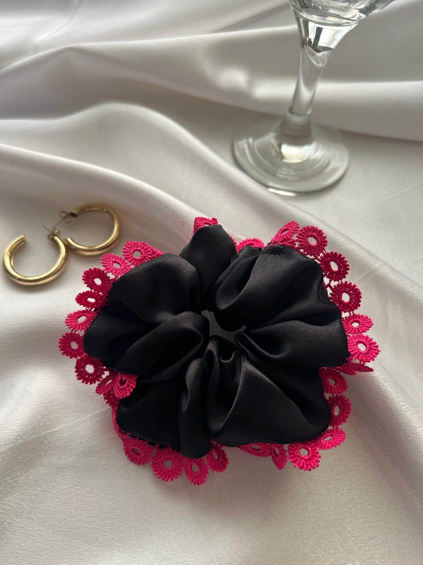 The Fuchsia Flare