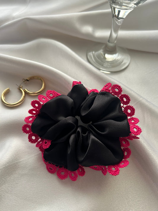 The Fuchsia Flare
