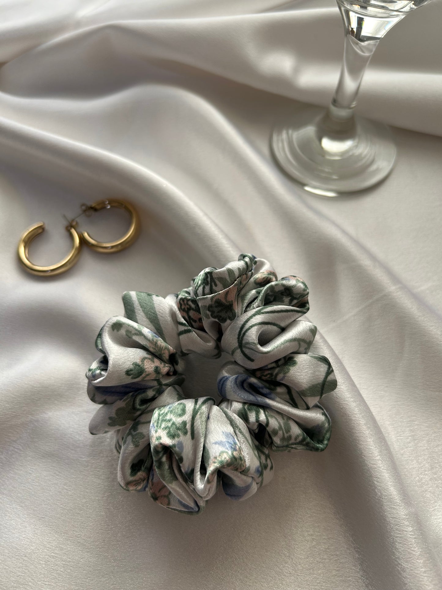 The Sage Gardenia