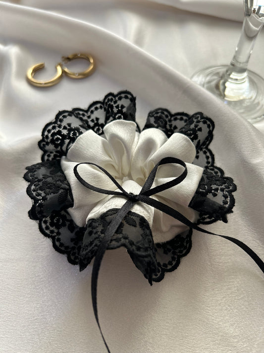 Swan Lake Lace
