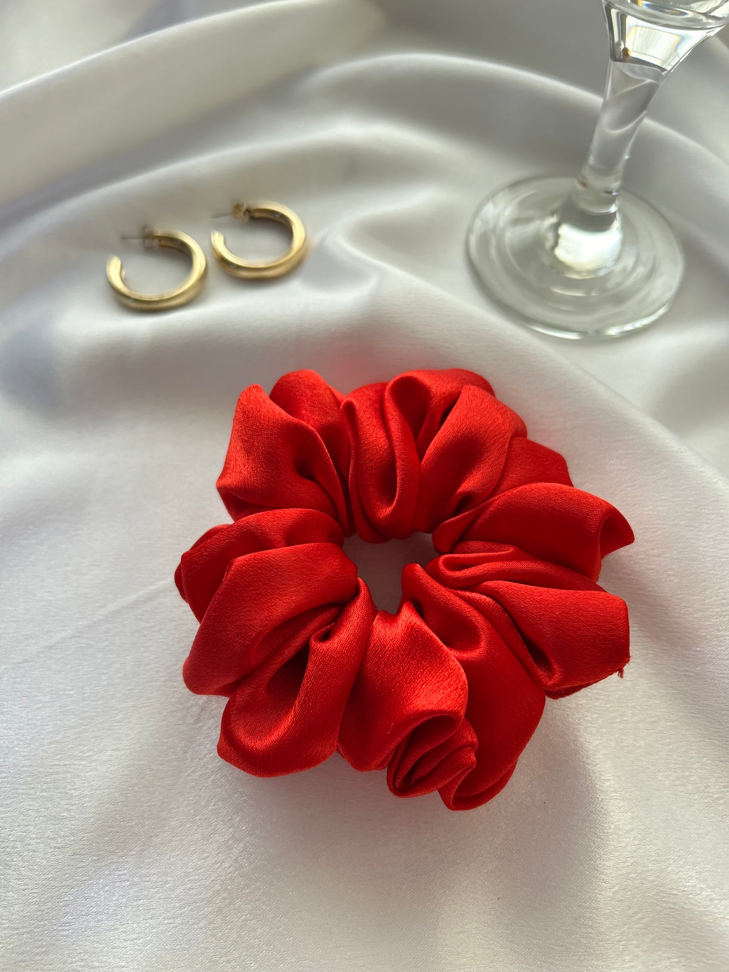 Red Rose