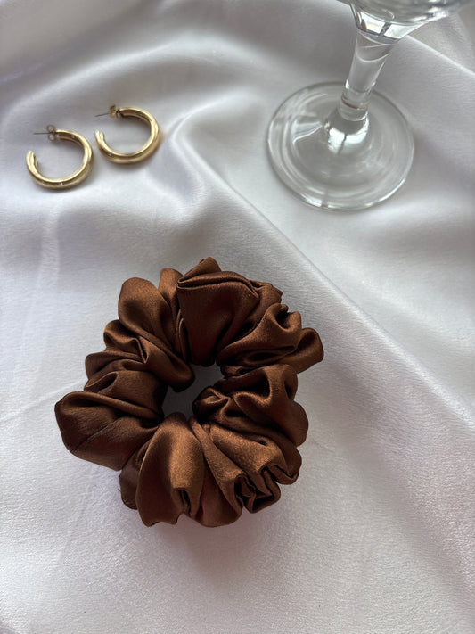 Chocolate burst