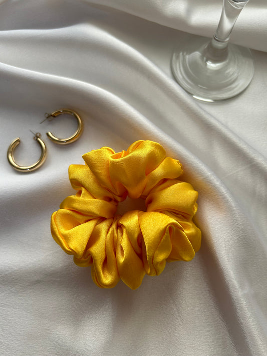 The Marigold muse