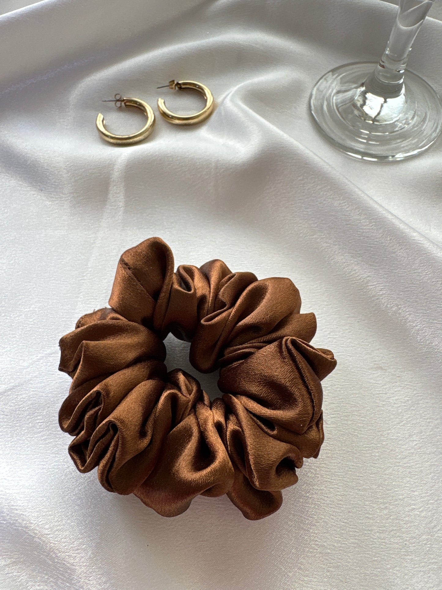 Chocolate burst