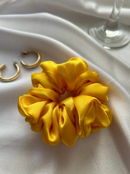The Marigold muse