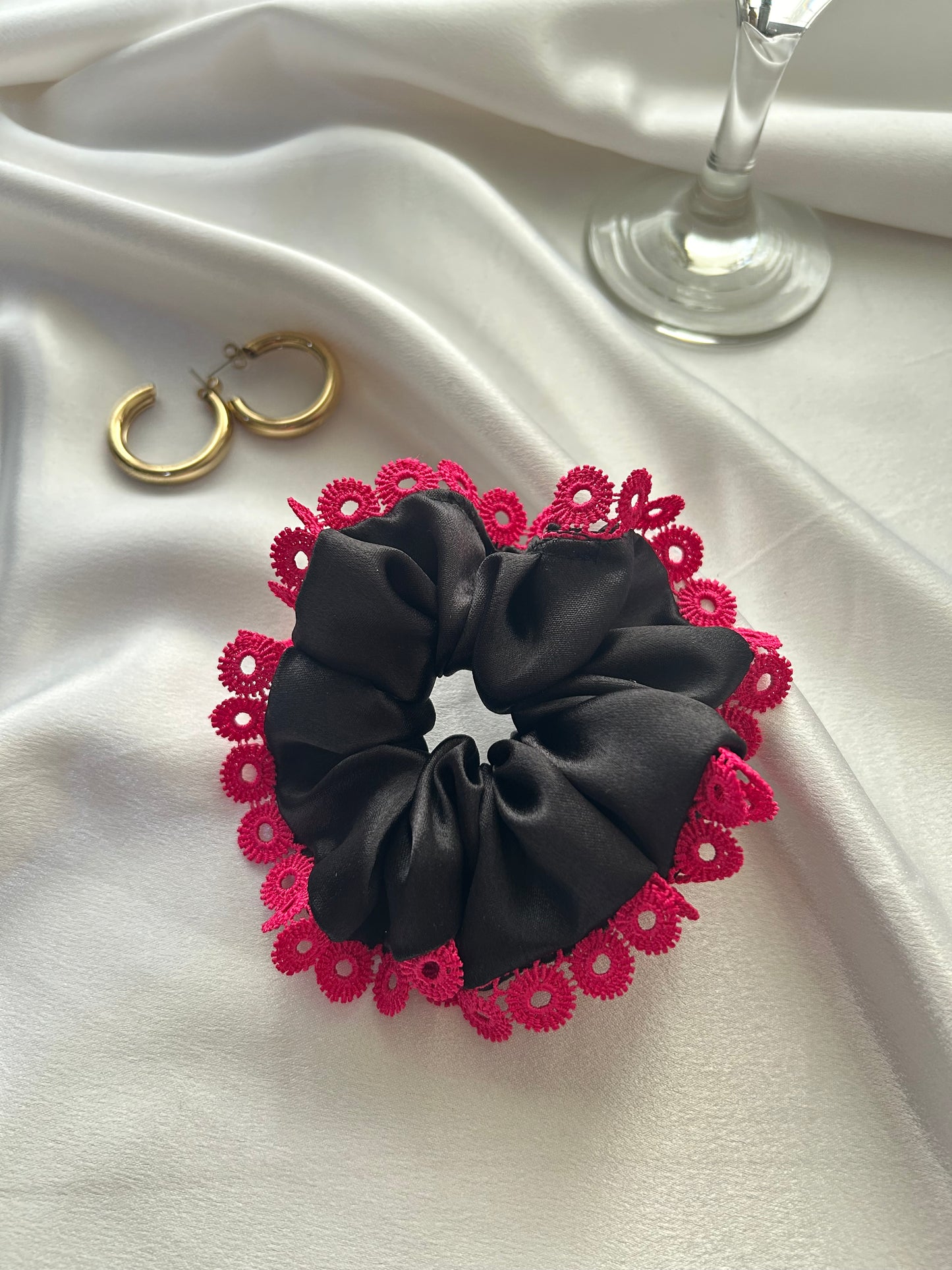 The Fuchsia Flare
