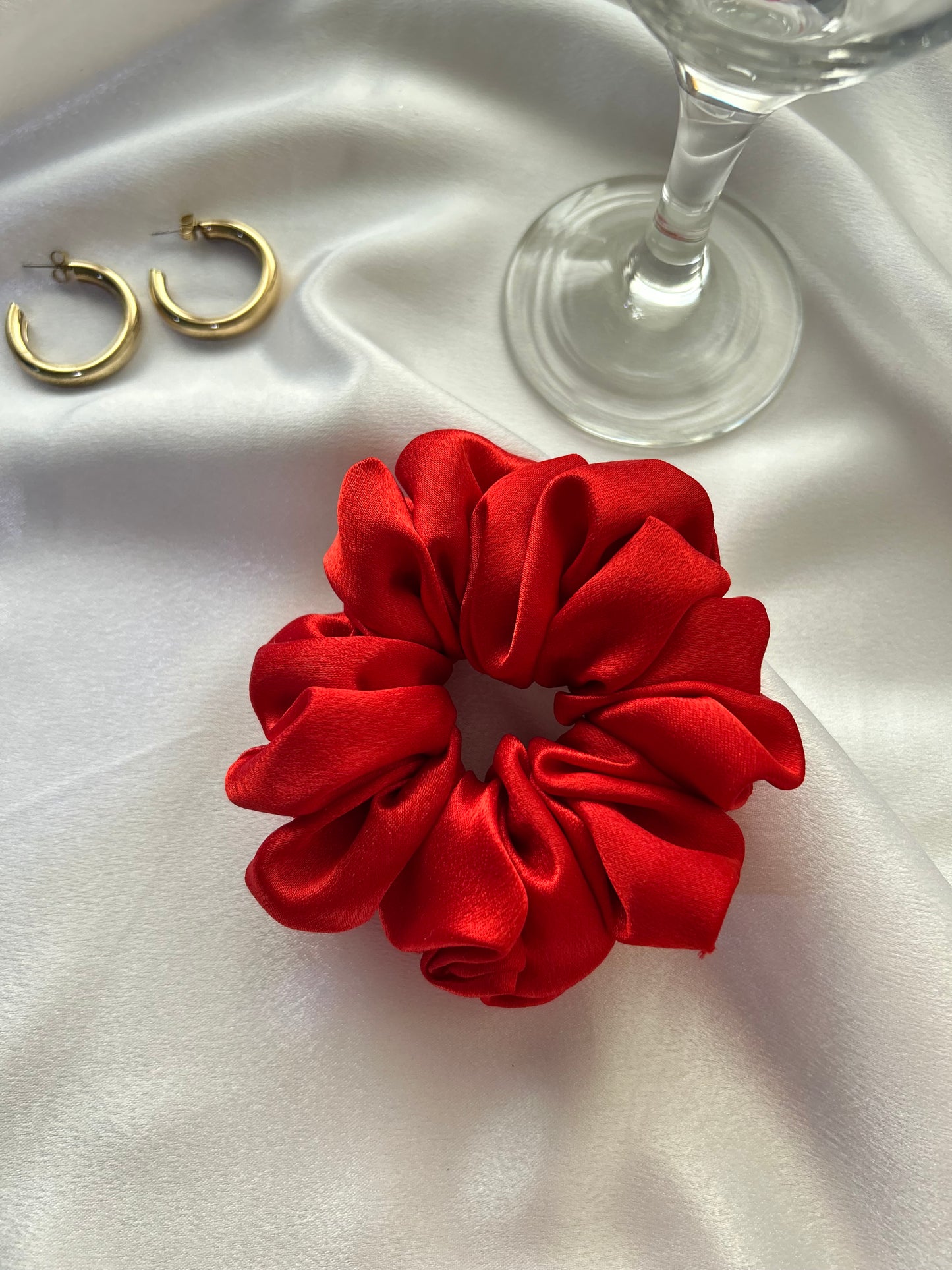 Red Rose