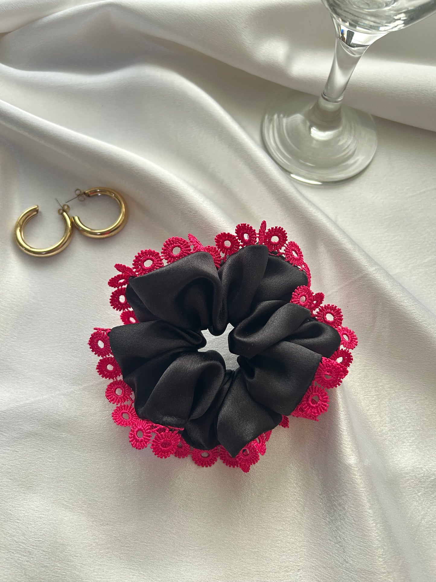 The Fuchsia Flare