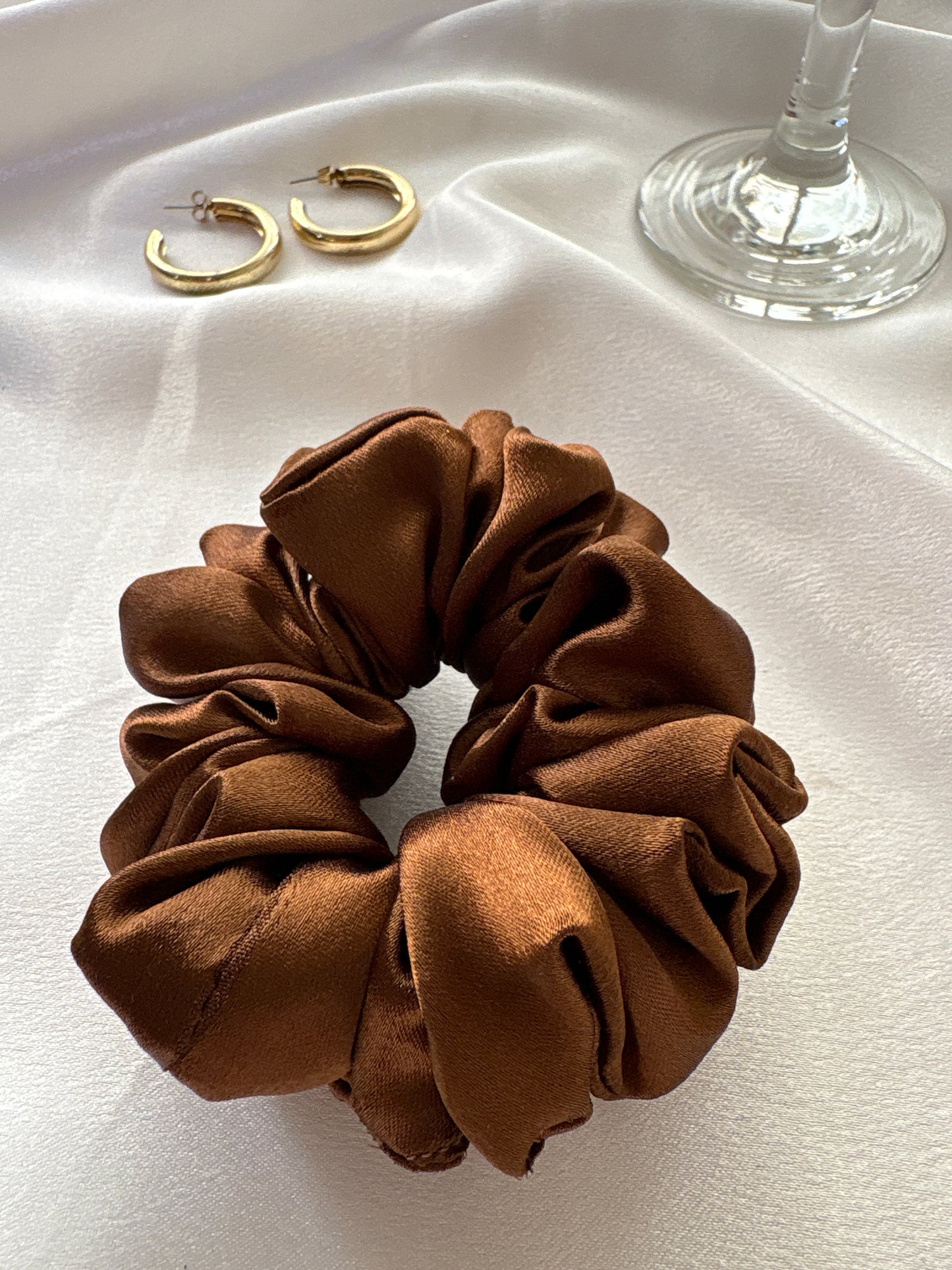 Chocolate burst