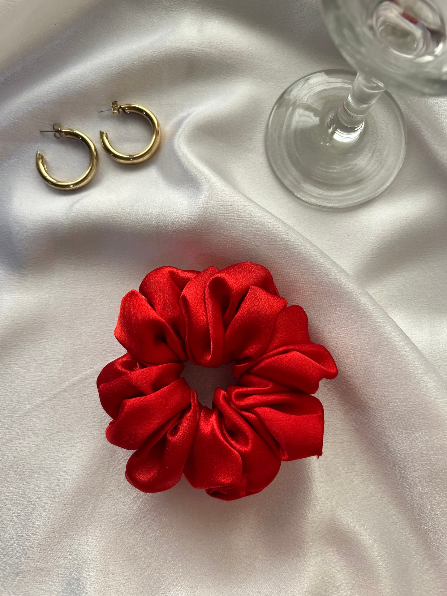 Red Rose