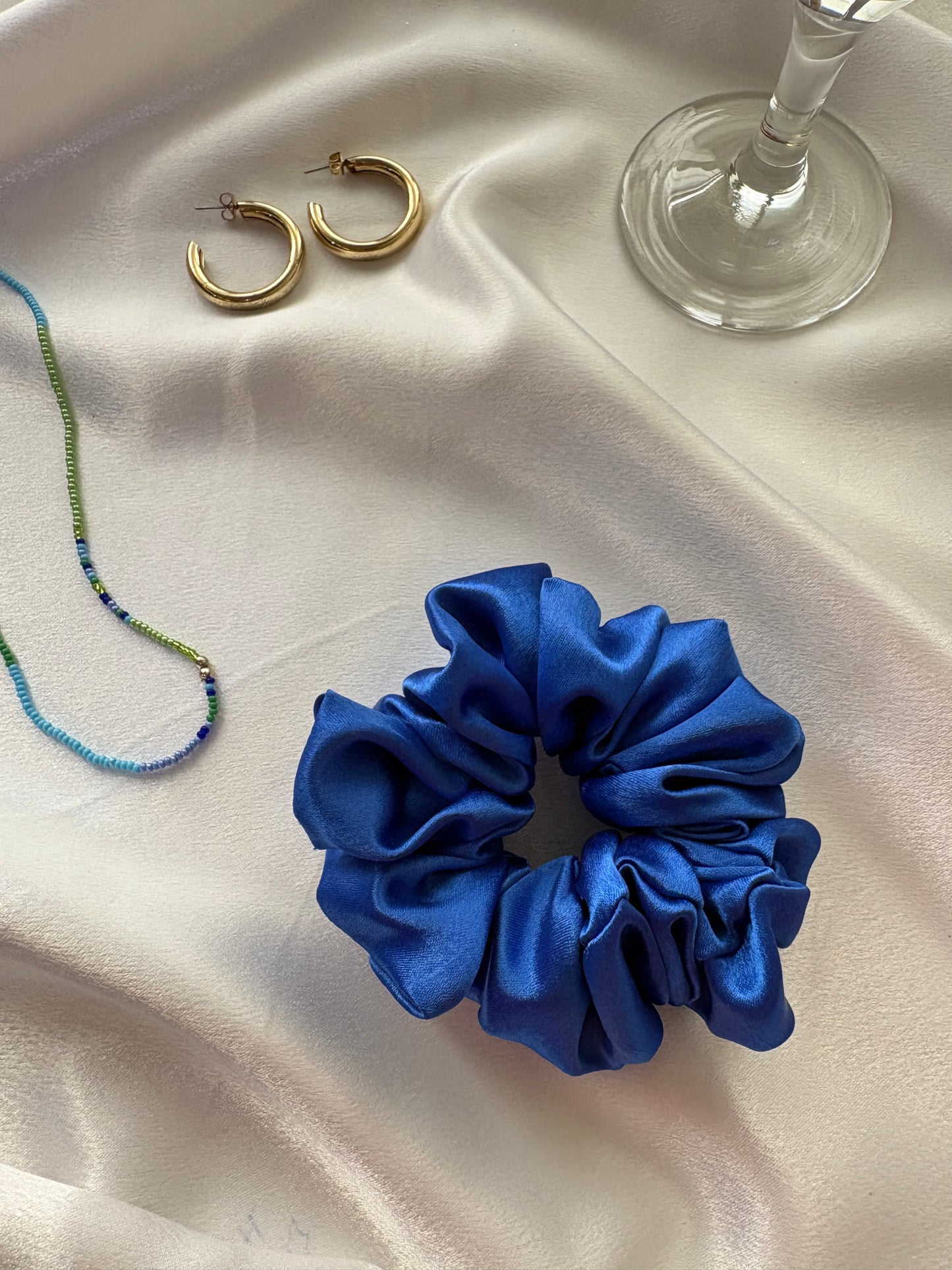The Royal Azure