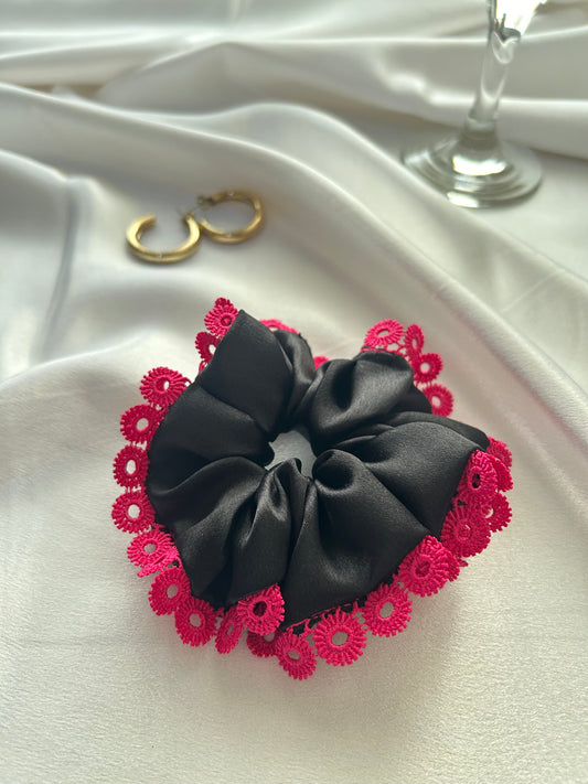 The Fuchsia Flare