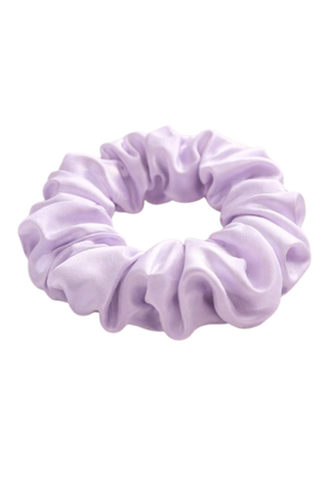 Decorative scrunchie
